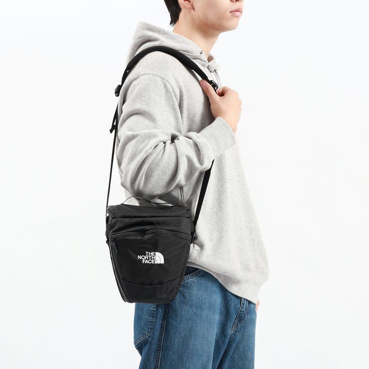 日本正規品 ザ・ノース・フェイス カメラバッグ | ギャレリア Bag＆Luggage | 詳細画像3 