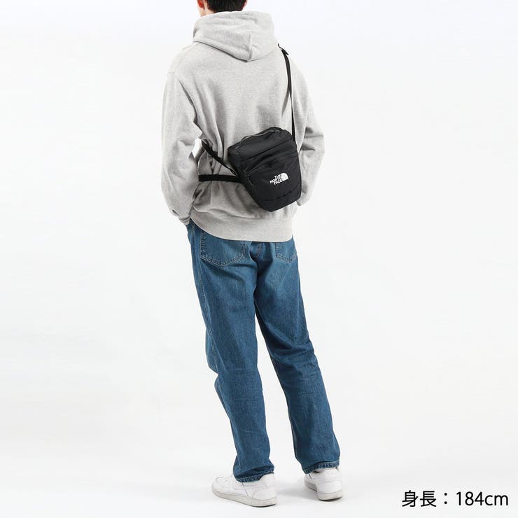 日本正規品 ザ・ノース・フェイス カメラバッグ | ギャレリア Bag＆Luggage | 詳細画像4 