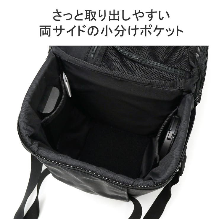 日本正規品 ザ・ノース・フェイス カメラバッグ | ギャレリア Bag＆Luggage | 詳細画像8 