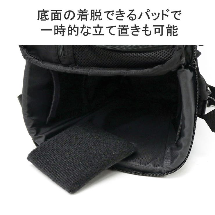 日本正規品 ザ・ノース・フェイス カメラバッグ | ギャレリア Bag＆Luggage | 詳細画像9 