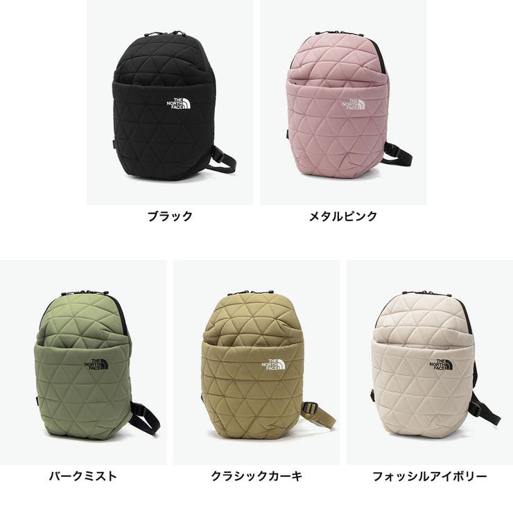 日本正規品 ザ ノース | ギャレリア Bag＆Luggage | 詳細画像2 