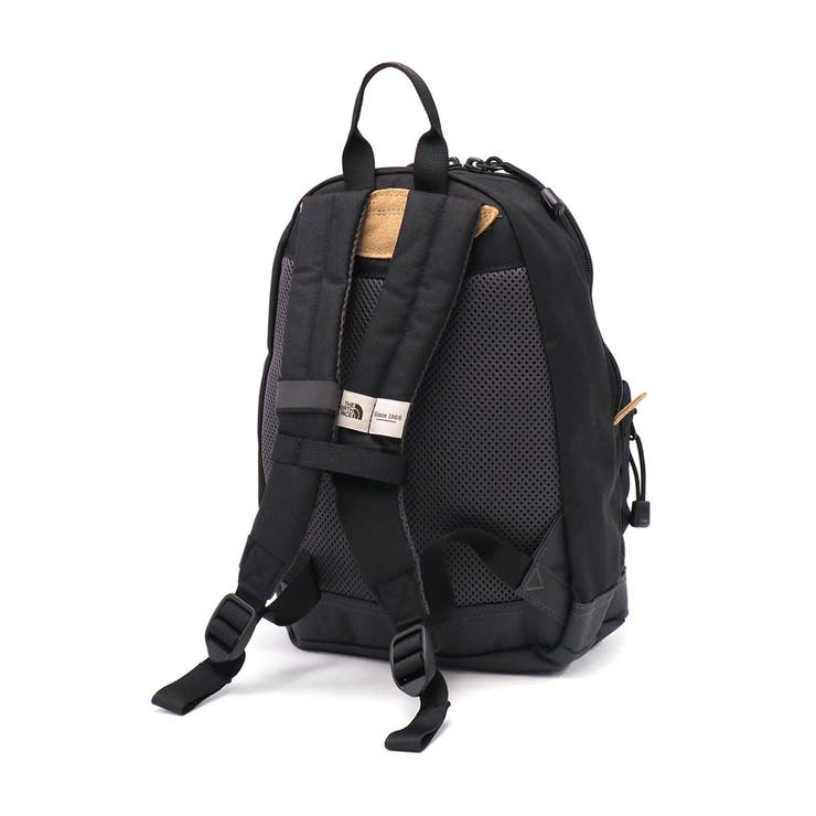 日本正規品 ザ・ノース・フェイス リュック | ギャレリア Bag＆Luggage | 詳細画像10 