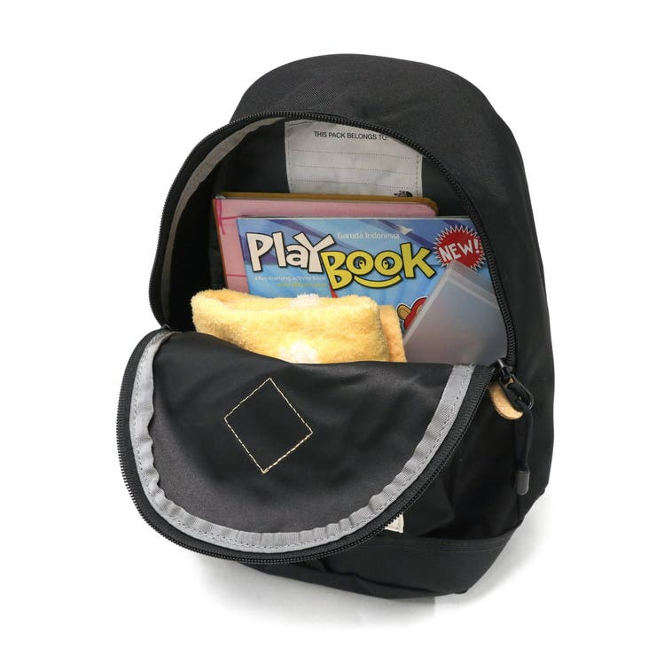 日本正規品 ザ・ノース・フェイス リュック | ギャレリア Bag＆Luggage | 詳細画像11 