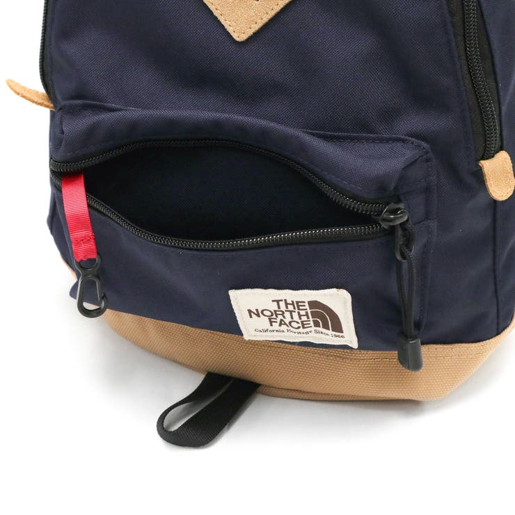 日本正規品 ザ・ノース・フェイス リュック | ギャレリア Bag＆Luggage | 詳細画像12 