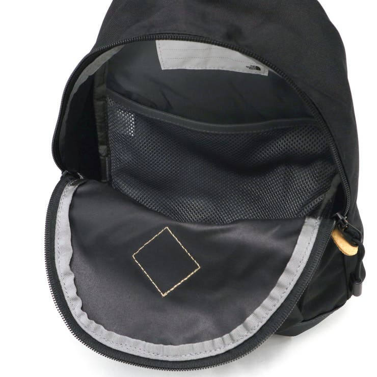 日本正規品 ザ・ノース・フェイス リュック | ギャレリア Bag＆Luggage | 詳細画像13 