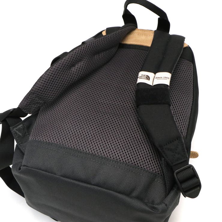 日本正規品 ザ・ノース・フェイス リュック | ギャレリア Bag＆Luggage | 詳細画像15 
