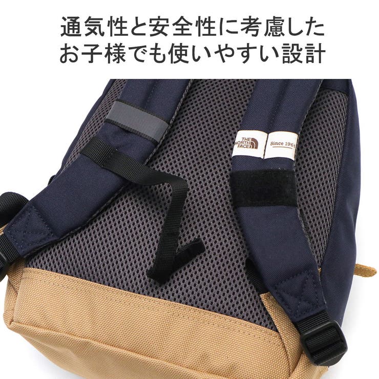 日本正規品 ザ・ノース・フェイス リュック | ギャレリア Bag＆Luggage | 詳細画像4 