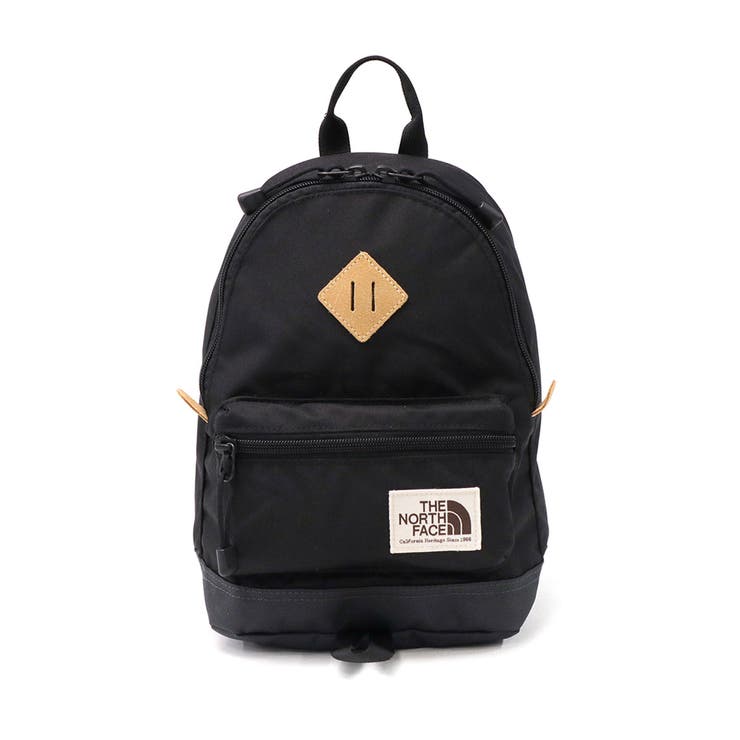 日本正規品 ザ・ノース・フェイス リュック | ギャレリア Bag＆Luggage | 詳細画像7 