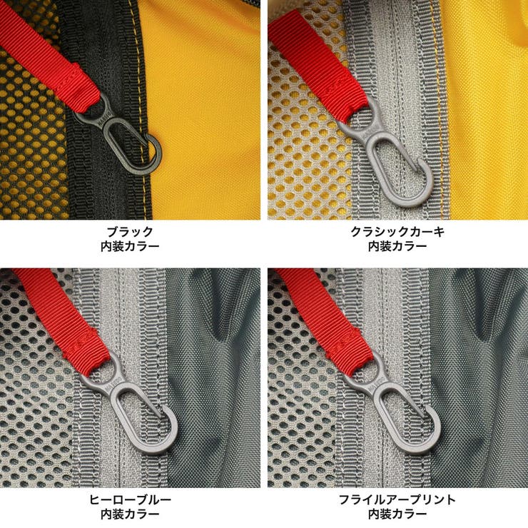 日本正規品 ザ・ノース・フェイス リュック | ギャレリア Bag＆Luggage | 詳細画像3 