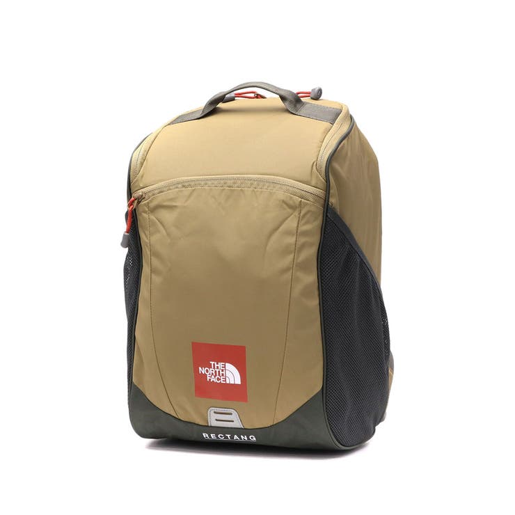 クラシックカーキ | 日本正規品 ザ・ノース・フェイス リュック | ギャレリア Bag＆Luggage