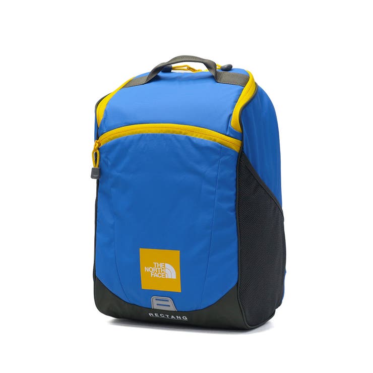 ヒーローブルー | 日本正規品 ザ・ノース・フェイス リュック | ギャレリア Bag＆Luggage