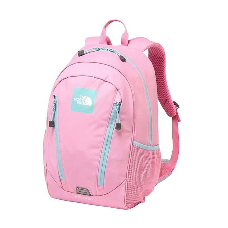 プリズムピンク | 日本正規品 ザ・ノース・フェイス リュック | ギャレリア Bag＆Luggage