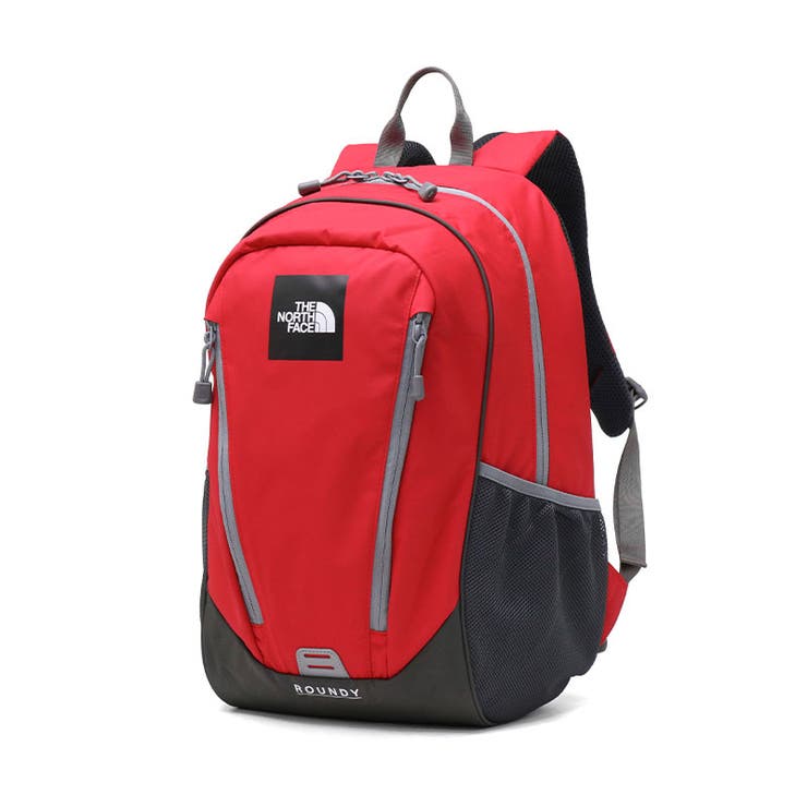 TNFレッド | 日本正規品ザ・ノース・フェイス リュック THENORTHFACE | ギャレリア Bag＆Luggage