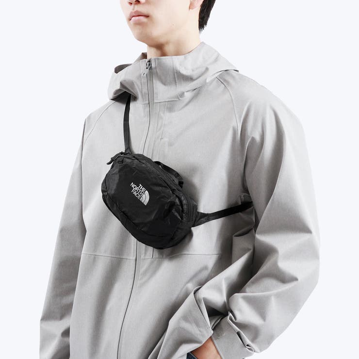 日本正規品 ザ・ノース・フェイス ウエストバッグ | ギャレリア Bag＆Luggage | 詳細画像2 
