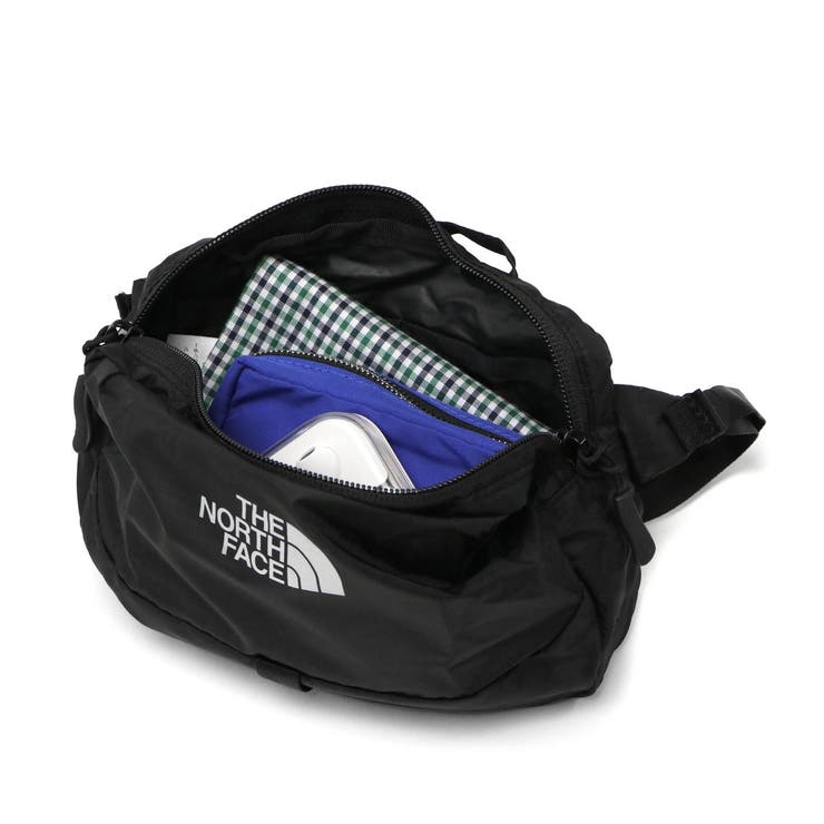 日本正規品 ザ・ノース・フェイス ウエストバッグ | ギャレリア Bag＆Luggage | 詳細画像17 