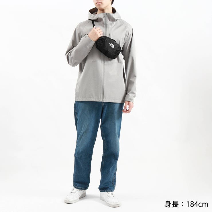 日本正規品 ザ・ノース・フェイス ウエストバッグ | ギャレリア Bag＆Luggage | 詳細画像4 