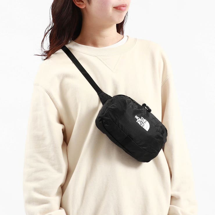 日本正規品 ザ・ノース・フェイス ウエストバッグ | ギャレリア Bag＆Luggage | 詳細画像5 