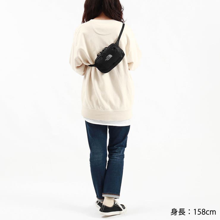 日本正規品 ザ・ノース・フェイス ウエストバッグ | ギャレリア Bag＆Luggage | 詳細画像6 