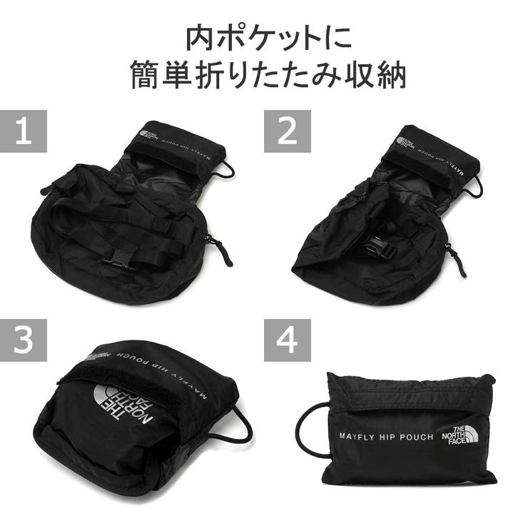日本正規品 ザ・ノース・フェイス ウエストバッグ | ギャレリア Bag＆Luggage | 詳細画像10 