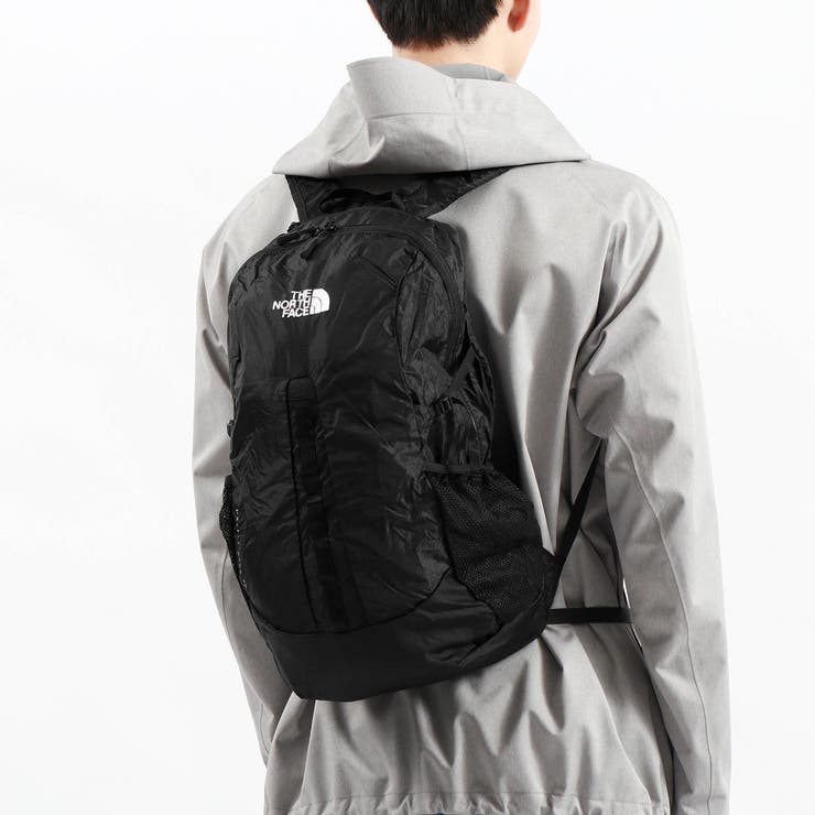 ブラック | 日本正規品 ザ ノース | ギャレリア Bag＆Luggage