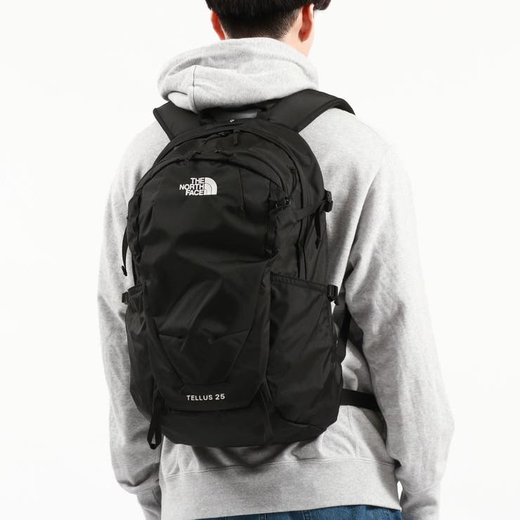 ブラック | 正規品 ザ・ノース・フェイス リュック | ギャレリア Bag＆Luggage