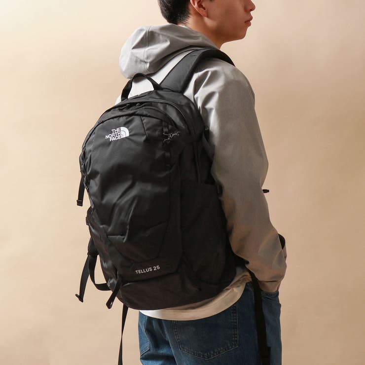 正規品 ザ・ノース・フェイス リュック | ギャレリア Bag＆Luggage | 詳細画像2 