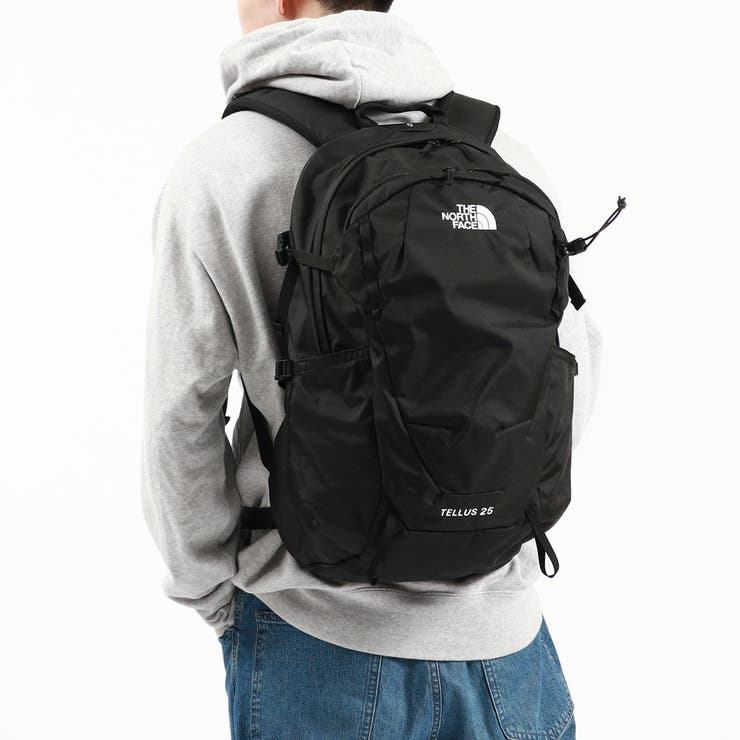 正規品 ザ・ノース・フェイス リュック | ギャレリア Bag＆Luggage | 詳細画像3 