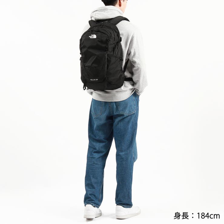 正規品 ザ・ノース・フェイス リュック | ギャレリア Bag＆Luggage | 詳細画像4 