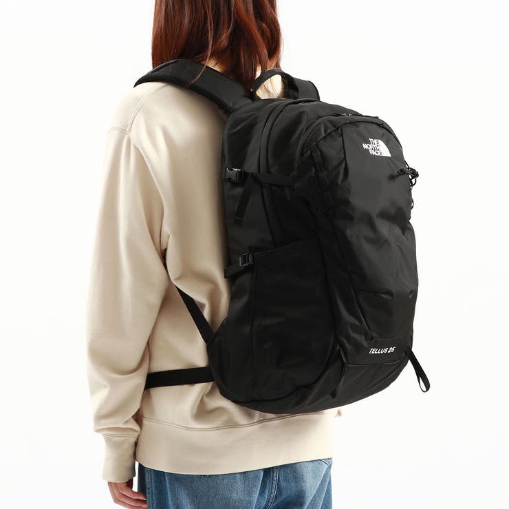 正規品 ザ・ノース・フェイス リュック | ギャレリア Bag＆Luggage | 詳細画像5 