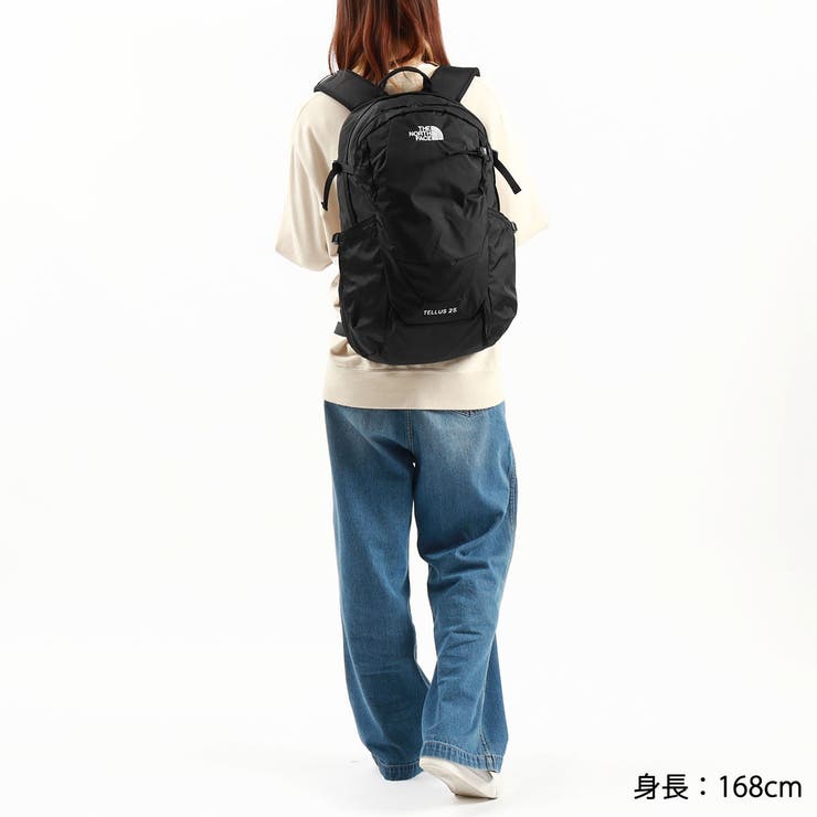 正規品 ザ・ノース・フェイス リュック | ギャレリア Bag＆Luggage | 詳細画像6 
