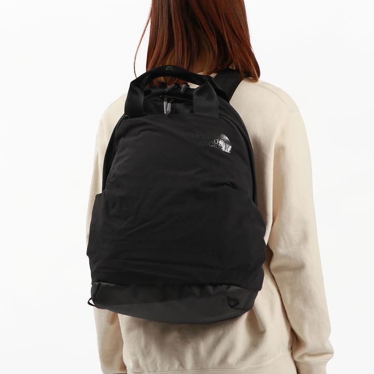 ブラック | 日本正規品 ザ・ノース・フェイス リュック | ギャレリア Bag＆Luggage