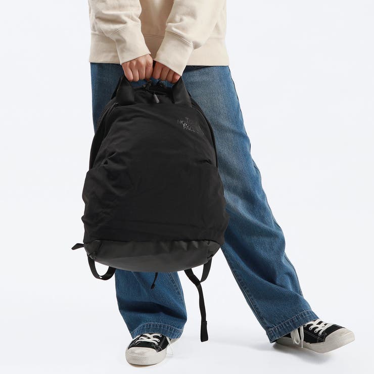 日本正規品 ザ・ノース・フェイス リュック | ギャレリア Bag＆Luggage | 詳細画像2 