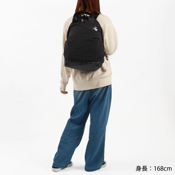 日本正規品 ザ・ノース・フェイス リュック | ギャレリア Bag＆Luggage | 詳細画像4 