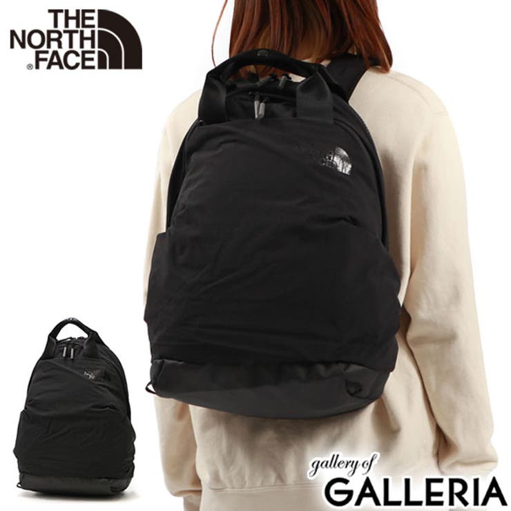 日本正規品 ザ・ノース・フェイス リュック | ギャレリア Bag＆Luggage | 詳細画像1 