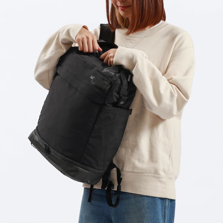 日本正規品 ザ・ノース・フェイス リュック | ギャレリア Bag＆Luggage | 詳細画像2 
