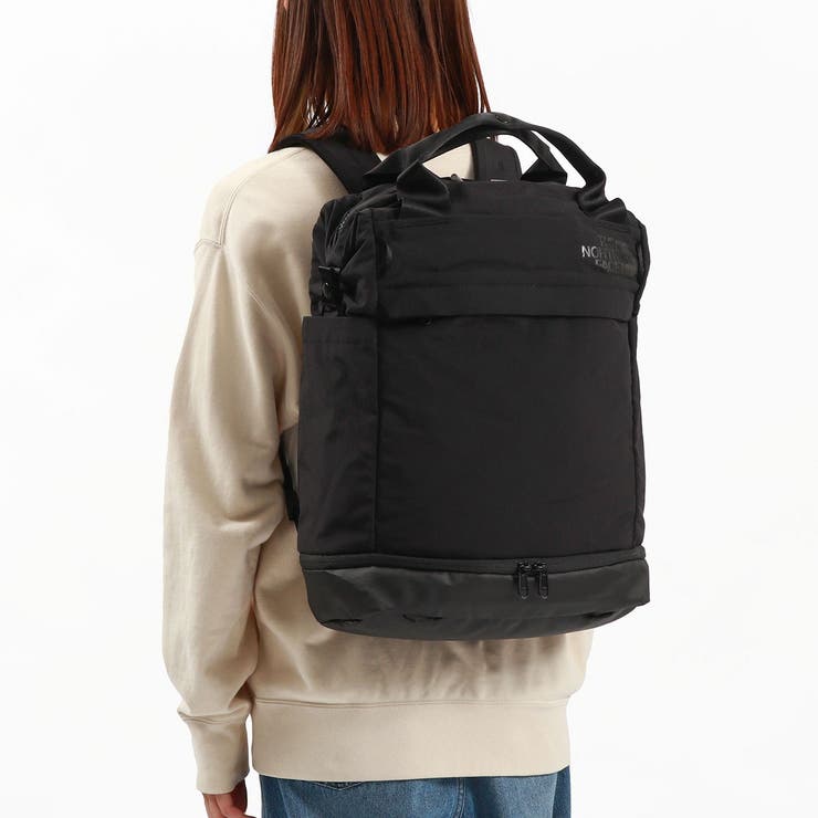 日本正規品 ザ・ノース・フェイス リュック | ギャレリア Bag＆Luggage | 詳細画像3 