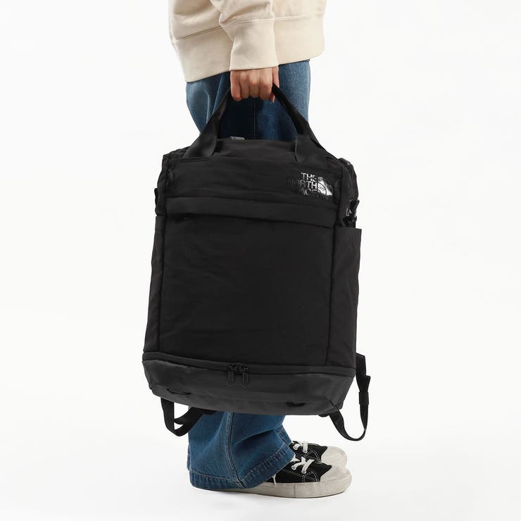 日本正規品 ザ・ノース・フェイス リュック | ギャレリア Bag＆Luggage | 詳細画像5 