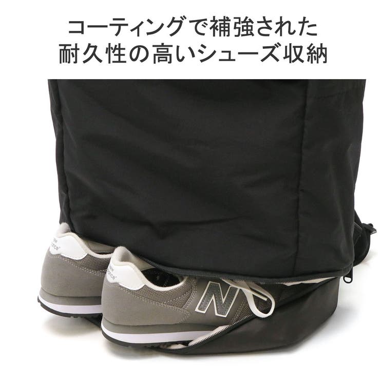 日本正規品 ザ・ノース・フェイス リュック | ギャレリア Bag＆Luggage | 詳細画像9 