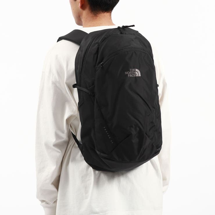 正規品 ザ・ノース・フェイス リュック | ギャレリア Bag＆Luggage | 詳細画像3 