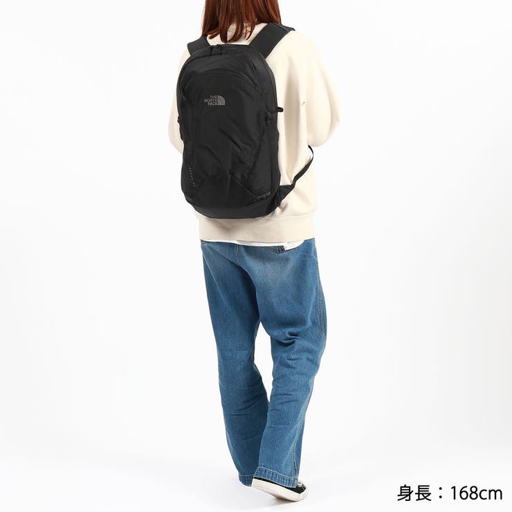 正規品 ザ・ノース・フェイス リュック | ギャレリア Bag＆Luggage | 詳細画像6 