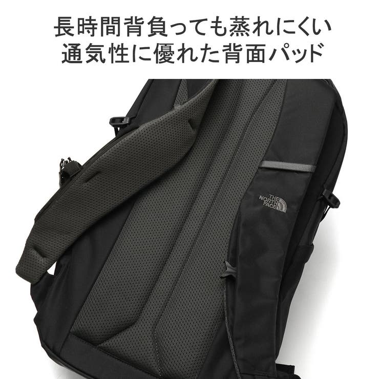 正規品 ザ・ノース・フェイス リュック | ギャレリア Bag＆Luggage | 詳細画像9 