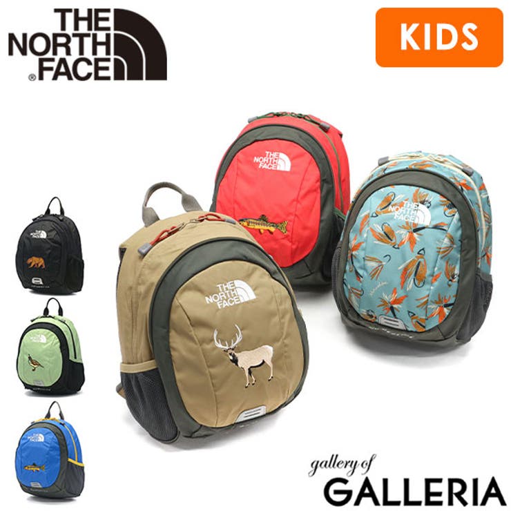 日本正規品 ザ・ノース・フェイス リュック | ギャレリア Bag＆Luggage | 詳細画像1 