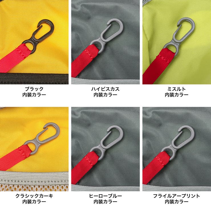 日本正規品 ザ・ノース・フェイス リュック | ギャレリア Bag＆Luggage | 詳細画像3 