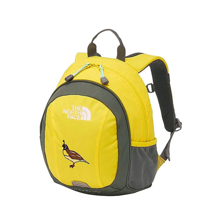 バルーンイエロー | 日本正規品 ザ・ノース・フェイス リュック | ギャレリア Bag＆Luggage
