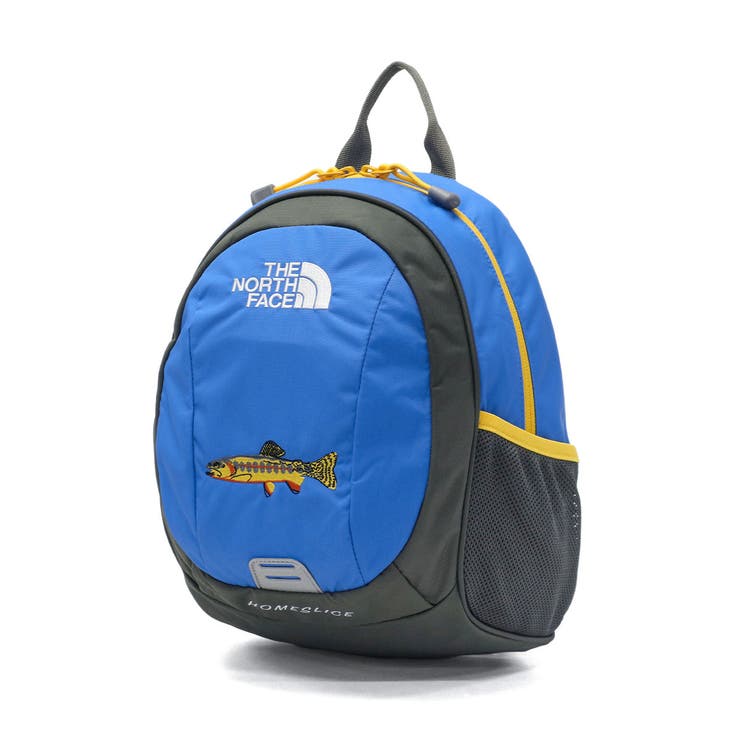 ヒーローブルー | 日本正規品 ザ・ノース・フェイス リュック | ギャレリア Bag＆Luggage