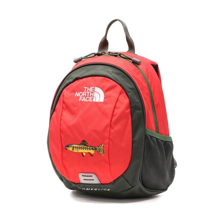 ハイビスカス | 日本正規品 ザ・ノース・フェイス リュック | ギャレリア Bag＆Luggage