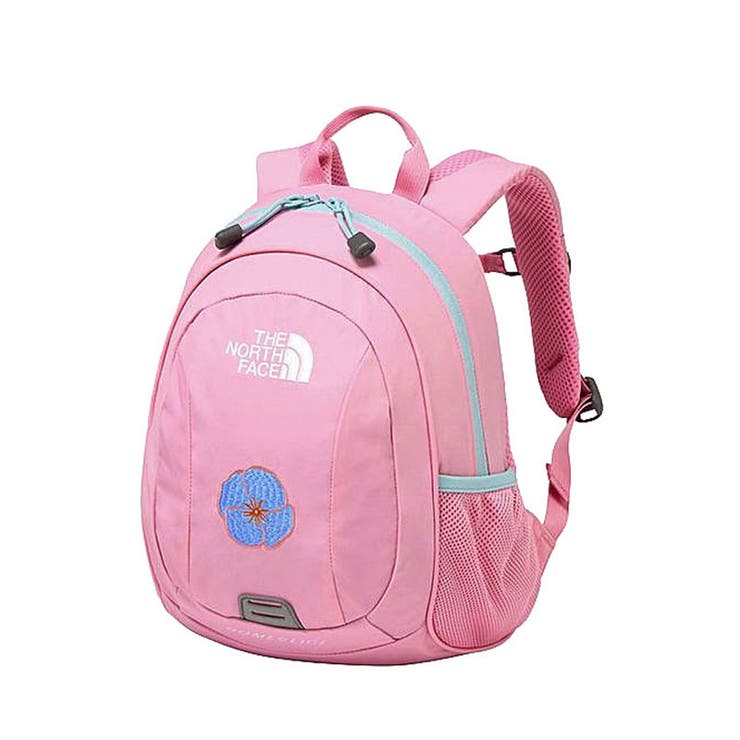 プリズムピンク | 日本正規品 ザ・ノース・フェイス リュック | ギャレリア Bag＆Luggage