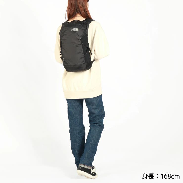 【日本正規品】ザ ノース フェイス | ギャレリア Bag＆Luggage | 詳細画像4 