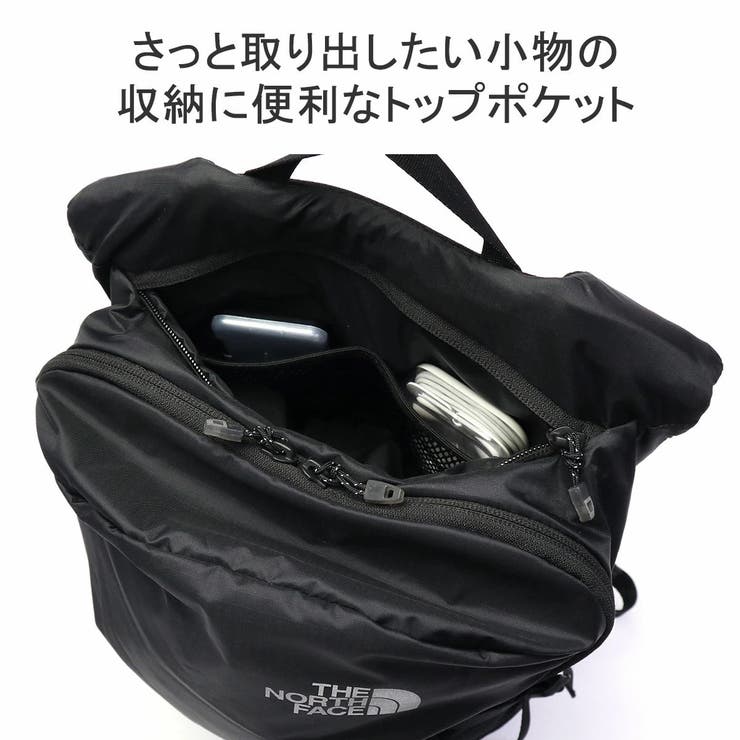 【日本正規品】ザ ノース フェイス | ギャレリア Bag＆Luggage | 詳細画像7 