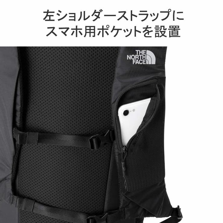 【日本正規品】ザ ノース フェイス | ギャレリア Bag＆Luggage | 詳細画像8 